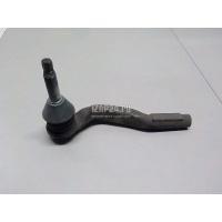 Наконечник рулевой правый Mercedes Benz W205 2014 2054600105