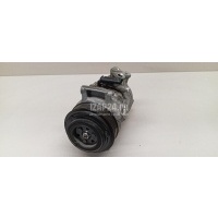 Компрессор кондиционера Mercedes Benz W205 2014 0032306911