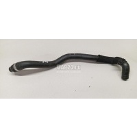 Патрубок Mercedes Benz W205 2014 2058303104