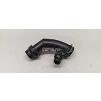 Патрубок Mercedes Benz W205 2014 6512001051
