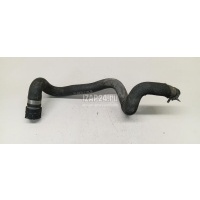 Патрубок отопителя Mercedes Benz W205 2014 2058301902