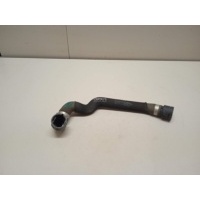 Патрубок радиатора Mercedes Benz W205 2014 2055014784