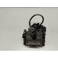 Суппорт тормозной задний правый Mercedes Benz W205 2014 2054230281