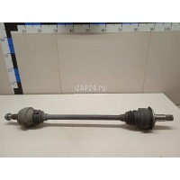 Полуось задняя правая Mercedes Benz W205 2014 2053504019