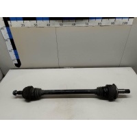 Полуось задняя правая Mercedes Benz W205 2014 2053504019