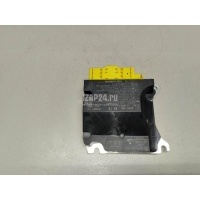 Блок управления AIR BAG Mercedes Benz W205 2014 2059008518