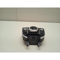 Кнопка многофункциональная Mercedes Benz W205 2014 2059005915