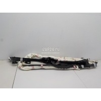 Подушка безопасности боковая (шторка) Toyota Highlander III (2013 - 2019) 621700E051