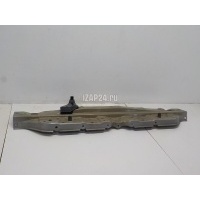 Панель передняя Toyota Highlander III (2013 - 2019) 532160E050