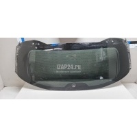 Стекло двери багажника Toyota Highlander III (2013 - 2019) 681050E070