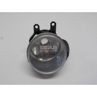 Фара противотуманная левая Toyota Highlander III (2013 - 2019) 8122002160
