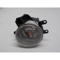 Фара противотуманная правая Toyota Highlander III (2013 - 2019) 8121002160