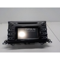 Магнитола Toyota Highlander III (2013 - 2019) 861400E071