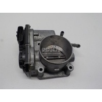 Заслонка дроссельная электрическая Nissan Qashqai (J11) 2014 161194BB0A