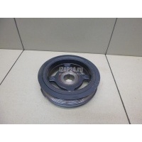 Шкив коленвала Nissan Qashqai (J11) 2014 1230300Q2C