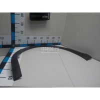 Накладка переднего крыла левого Nissan Qashqai (J11) 2014 638114EA0B