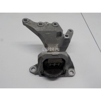 Опора двигателя правая Nissan Qashqai (J11) 2014 112104BB0B
