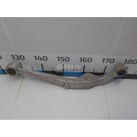 Рычаг задний поперечный левый Nissan Qashqai (J11) 2014 55121JD03C