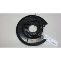Щит опорный задний правый Nissan Qashqai (J11) 2014 440205TA5A
