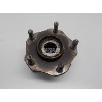 Ступица передняя Nissan Qashqai (J11) 2014 402024BA0A