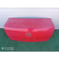 крышка багажника Opel Astra H (2004-2014) 5176282