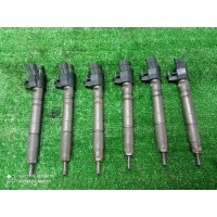 форсунка дизельная Land Rover Range Rover Sport (2005-2012) 9X2Q9K546DB