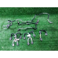 трубка топливная Land Rover Range Rover 3 (2002-2012) JDE10757