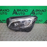 Фара Mercedes GLC-Class X253 2015-2019 A2539061501, A2539065701, 8