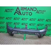 Бампер Renault Duster 1 2015-2021 620226148R, 620224960R, 4