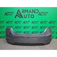 Бампер Hyundai Solaris 2 2017-2020 86611H5000, 4
