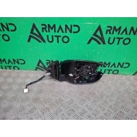 зеркало Nissan Qashqai 2 j11 2017-2022 96301HV51A, 8