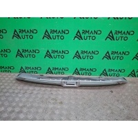 Накладка бампера нижняя EXEED LX 1 2019-нв 602000764AAAKH, 602000770AA, 8