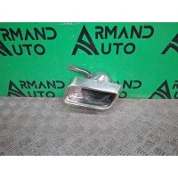 Насадка глушителя EXEED VX M36T 2021-нв 602000335AA, 8