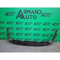 Юбка бампера Hyundai Tucson 3 2015-2018 86612D7000, 7