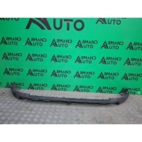 Юбка бампера Toyota RAV4 5 XA50 2018-нв 524110R220, 7