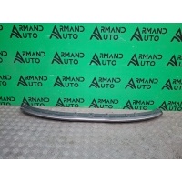 накладка юбки бампера Chery Tiggo 8 Pro Max T1D 2022-нв 602001970AA, 8