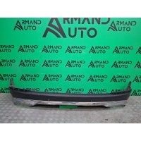 Юбка бампера Mercedes GLC-Class X253 2015-2019 A2538850925, 4