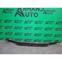 Юбка бампера Mercedes GLE-Class V167 2018-нв A1678852205, A1678852503, 8