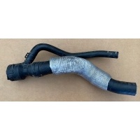 Audi volkswagen skoda seat шланг водный трубки радиатора 1k0122157gc