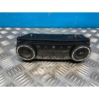 Мерседес clk w209 рестайлинг панель кондиционера climatronic a2038304385