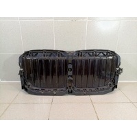 Воздуховод радиатора BMW X7 G07 51749465368