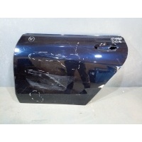 Дверь задняя левая BMW 6-series G32 41007482637