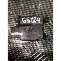 Моторчик заслонки печки Volkswagen Golf 5(2004-2009) 2005 1K1907511E