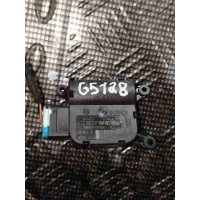 Моторчик заслонки печки Volkswagen Golf 5(2004-2009) 2007 1K1907511D