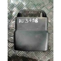 Кожух рулевой колонки Audi A3 1999 8L1953516