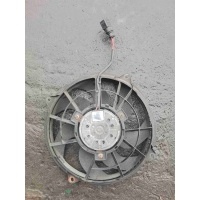 Вентилятор радиатора Volkswagen Sharan Rest(2000-2010) 2002 7m3959455a