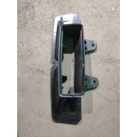 Воздуховод Volkswagen Polo5 2013 6R1819063a
