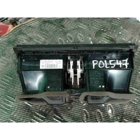 Дефлектор обдува салона Volkswagen Polo5 2014 6C0819728