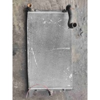 Радиатор основной Volkswagen Sharan Rest(2000-2010) 2002 7m3121253B