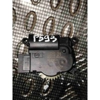 Моторчик заслонки печки Volkswagen Polo5 2014 6R0907511A